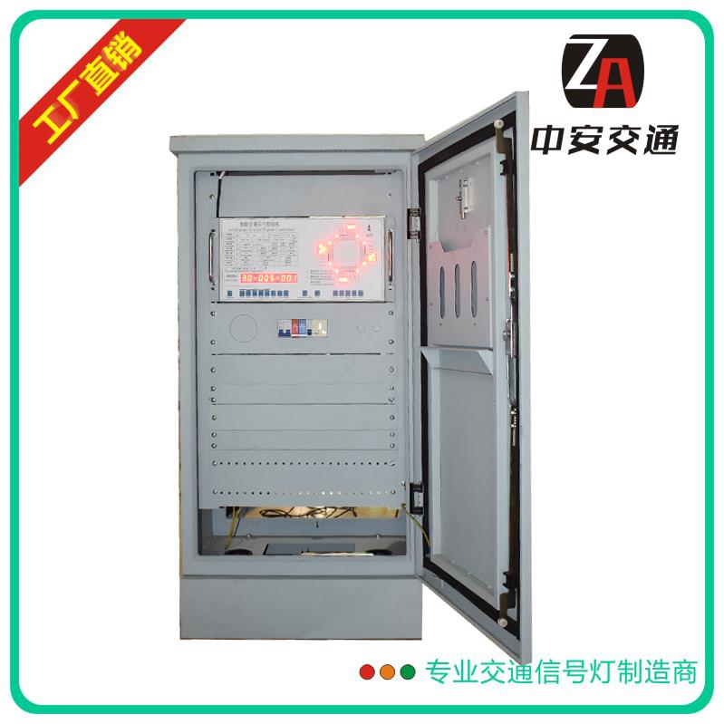聯(lián)網(wǎng)道路交通信號(hào)控制機(jī)